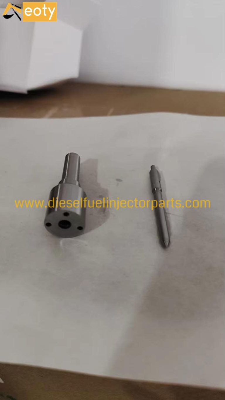Bosch P-Type Nozzle DLLA154P332 154P332 for WD615 Mitsubishi L200 Diesel Injector