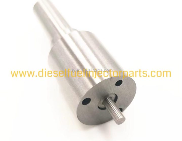 Isuzu 4BC2 Diesel Injector Nozzle DLLA154PN062 105017-0620 P-Type Fuel Injection