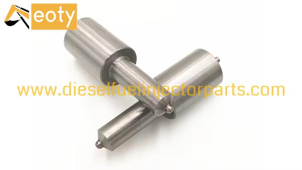 Isuzu 4BC2 Diesel Injector Nozzle DLLA154PN062 105017-0620 P-Type Fuel Injection