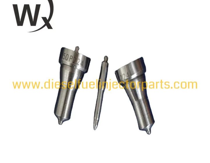 Mitsubishi L200 DLLA159P175 P-Type Diesel Injector Nozzle 129004-53001 159P175