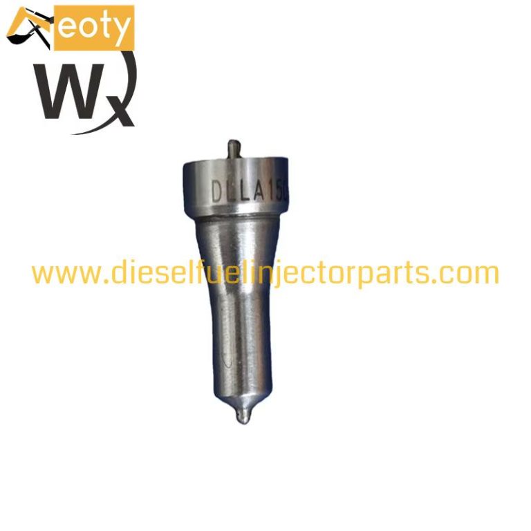 Mitsubishi L200 DLLA159P175 P-Type Diesel Injector Nozzle 129004-53001 159P175