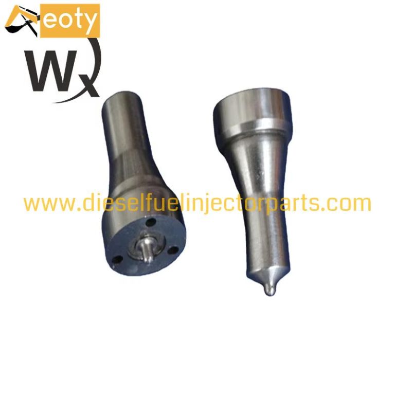Mitsubishi L200 DLLA159P175 P-Type Diesel Injector Nozzle 129004-53001 159P175