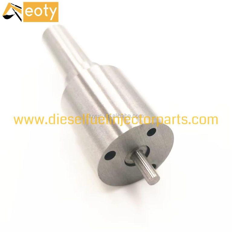 Isuzu 6HK1 Diesel Injector Nozzle DLLA160P624 P-Type P624 093400-6240 High Speed Steel