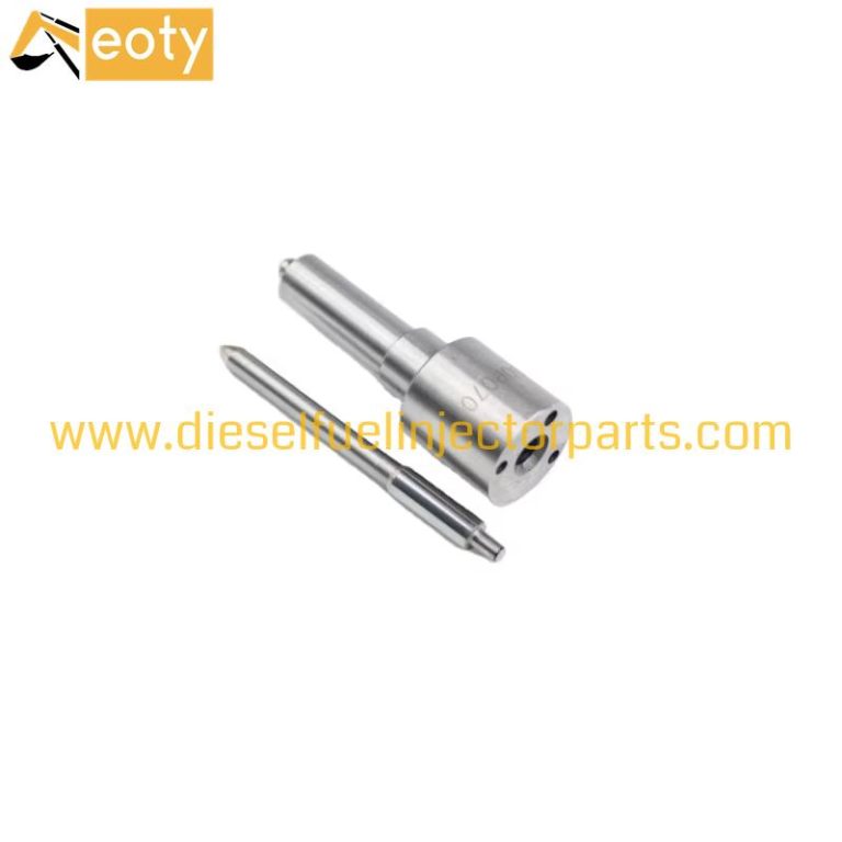DLLA148P932 P-Type Diesel Injector Nozzle 093400-9320 for Mitsubishi L200