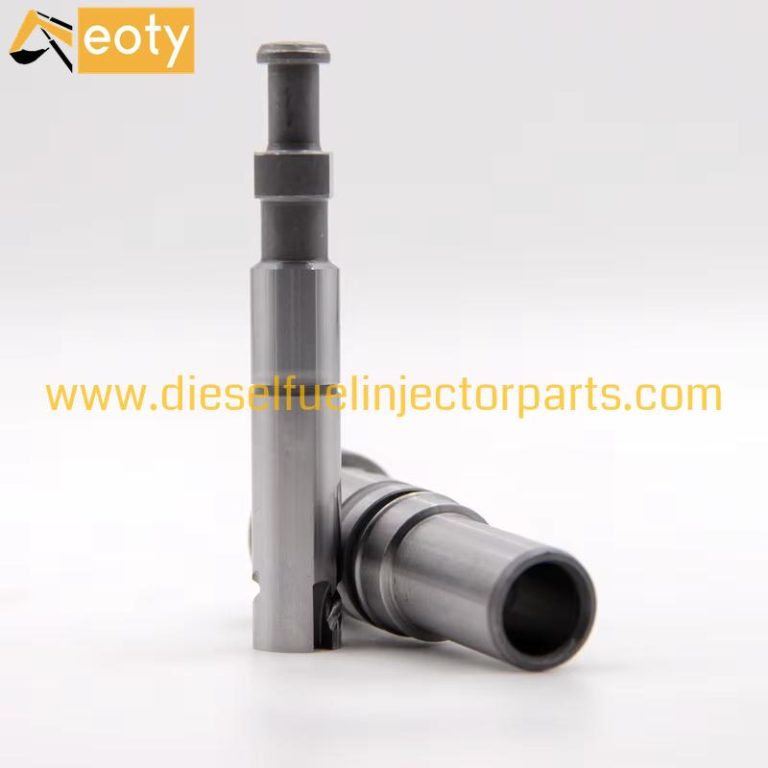 High-Quality P-Type Plunger 2418455002 for Fuel Injection System 2455-002 2455002