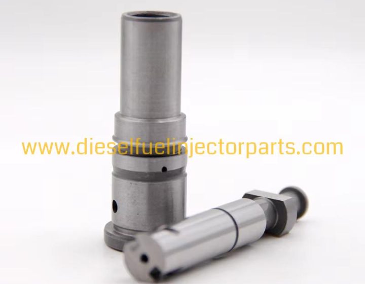 High-Quality P-Type Plunger 2418455029 2455029 for Fuel Injection System – Standard Size