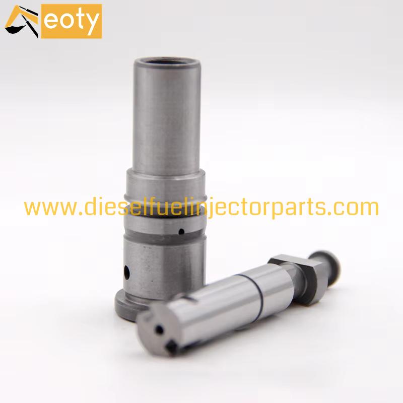 High-Quality P-Type Plunger 2418455029 2455029 for Fuel Injection System – Standard Size