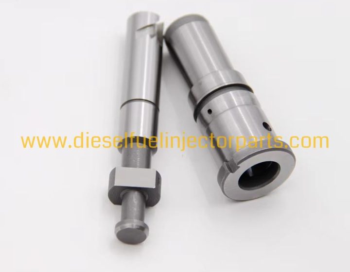 High Pressure Fuel Injection Plunger 2418455072 2455072 2455-072 for Car Engine