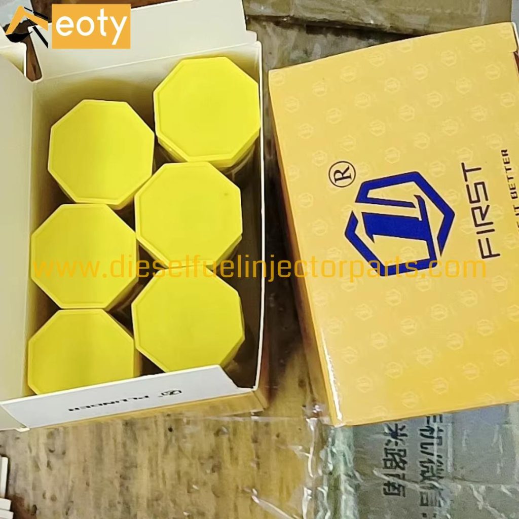 High-Quality P-Type Fuel Injection Plunger 2418455429 for Diesel Engine Fuel System – Standard Size, 6-Month Warranty