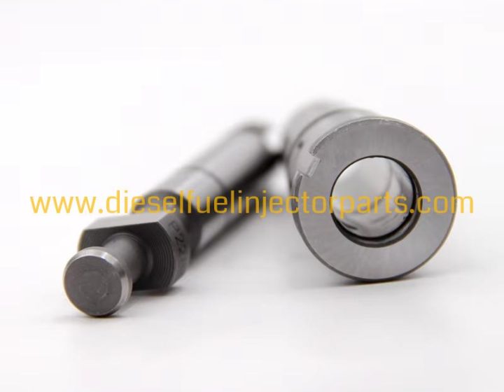 P112 Plunger 134151-3220 | Fuel Injection Pump Plunger for Car Engine | Standard Size