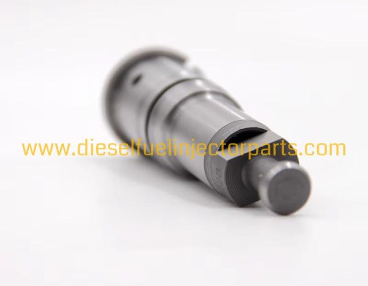 High-Quality P-Type Fuel Injection Plunger P2 134101-1420 for Diesel Engine Fuel System