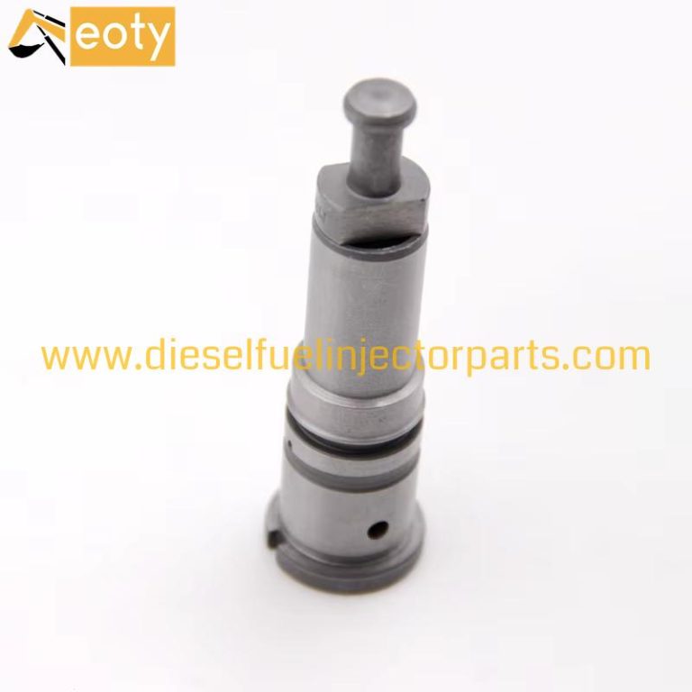 High-Quality P-Type Fuel Injection Plunger P2 134101-1420 for Diesel Engine Fuel System