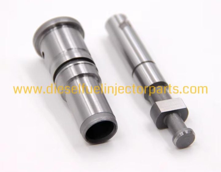 High Quality P305 Plunger 134153-2420 for Fuel Injection System – Standard Size Replacement