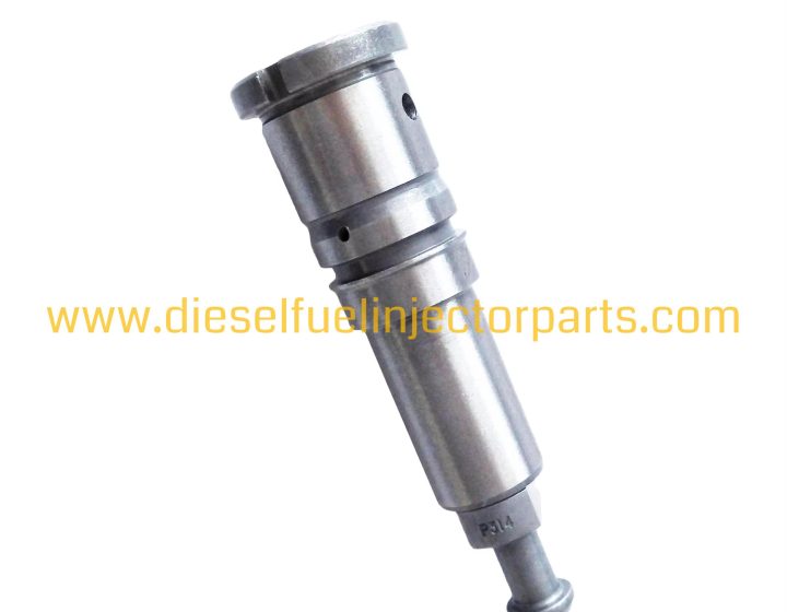 P315 P-Type High-Pressure Plunger for Fuel Injection System | Standard Size | 6-Month Warranty