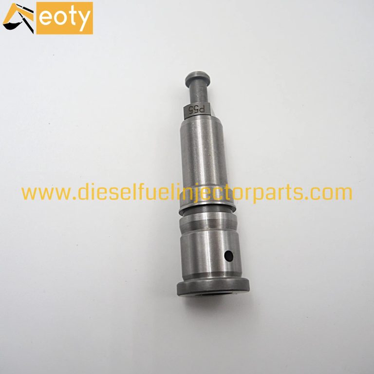 P315 P-Type High-Pressure Plunger for Fuel Injection System | Standard Size | 6-Month Warranty