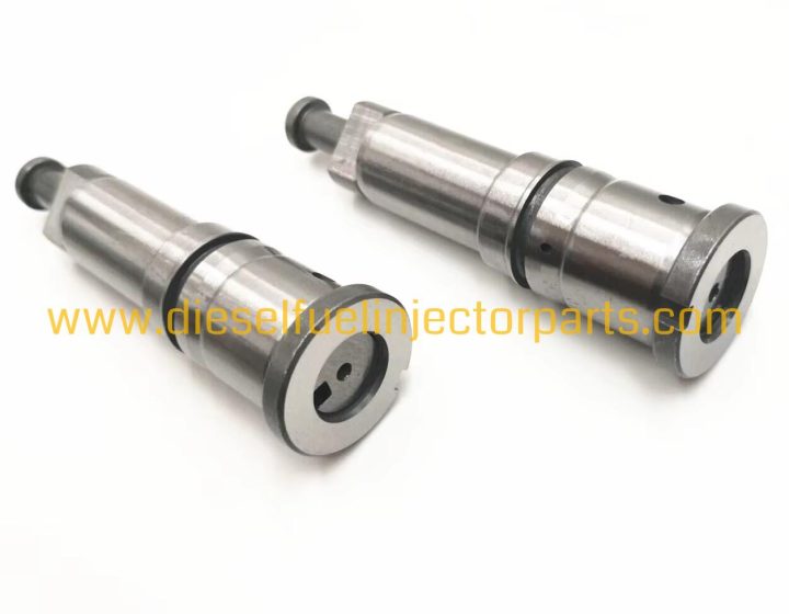 High-Quality P-Type Plunger P388 | 134154-0720 | Fuel Injection Pump Part for Car Engine