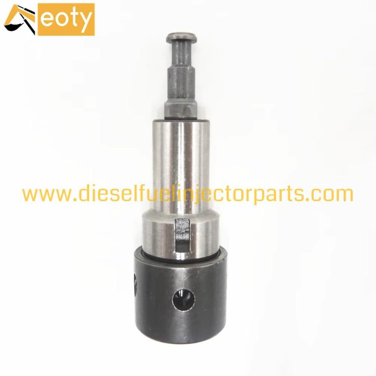 High-Quality P-Type Plunger P388 | 134154-0720 | Fuel Injection Pump Part for Car Engine