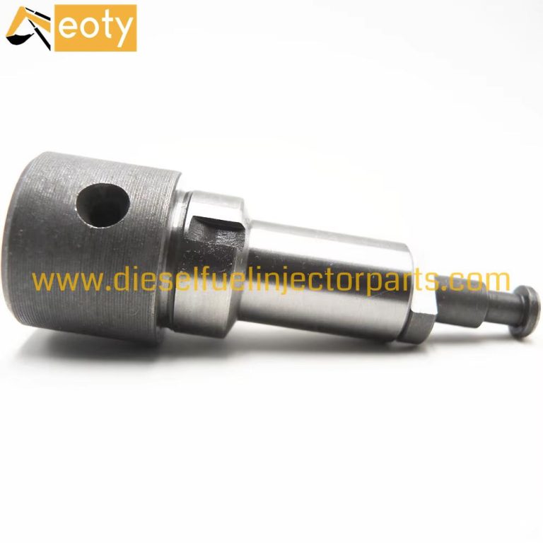 High-Quality P-Type Plunger P388 | 134154-0720 | Fuel Injection Pump Part for Car Engine