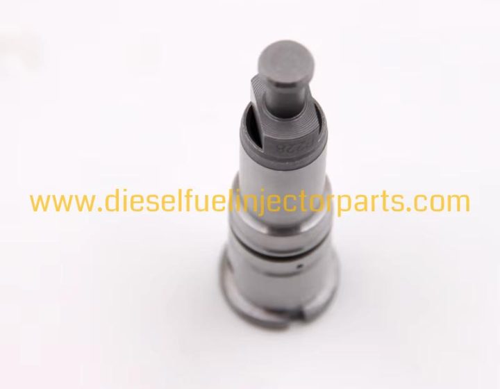 High-Quality P49 Plunger 134101-6420 for 8DC8/8DC9/8DC81 Fuel Injection Pump