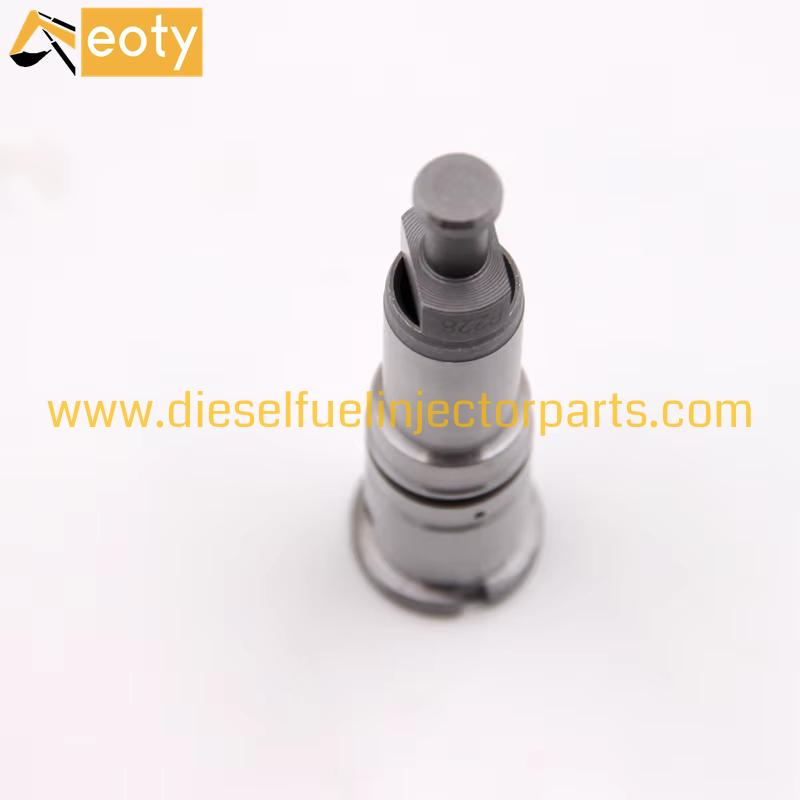 High-Quality P49 Plunger 134101-6420 for 8DC8/8DC9/8DC81 Fuel Injection Pump