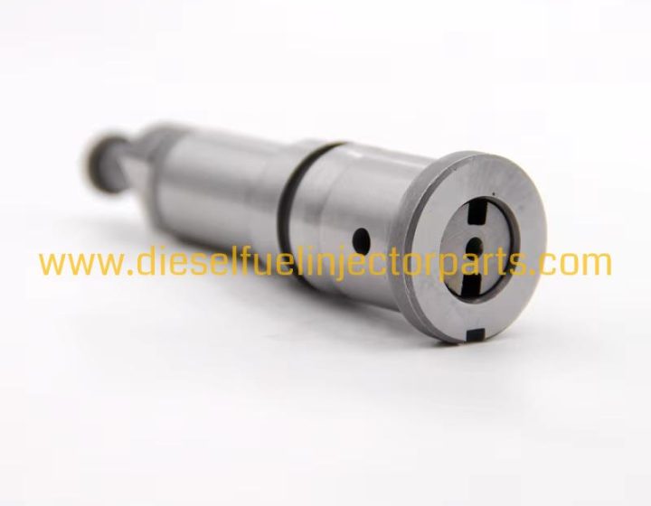 P-Type Plunger P74 134101-9120 High-Pressure Fuel Injection Pump Part for Car Engine