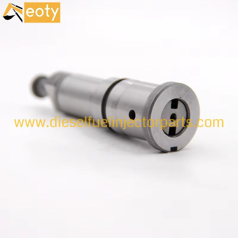 P-Type Plunger P74 134101-9120 High-Pressure Fuel Injection Pump Part for Car Engine