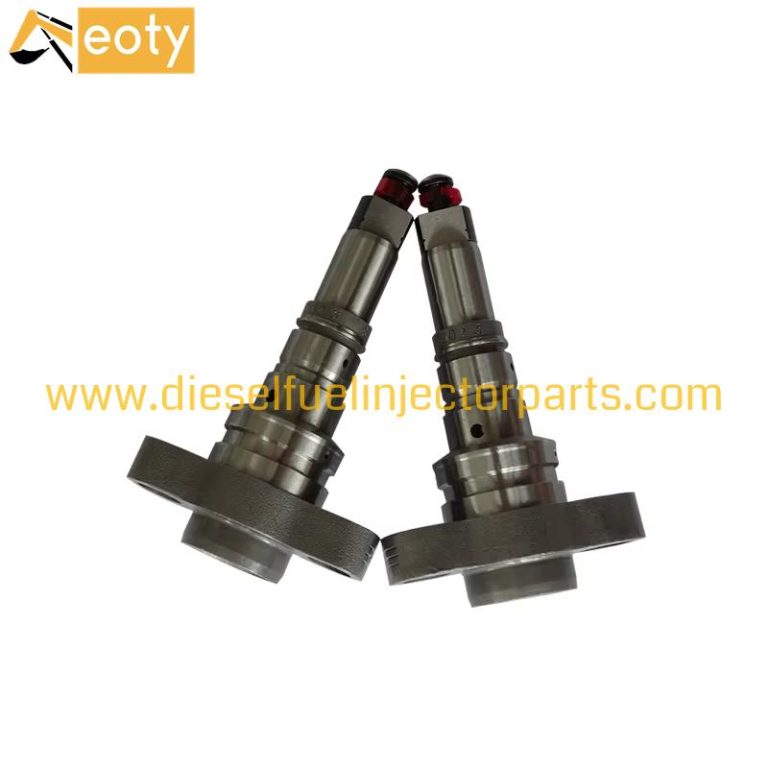 Bosch Style P8500 Diesel Fuel Injection Plunger 2418455518 2455-518 for Excavator Engine