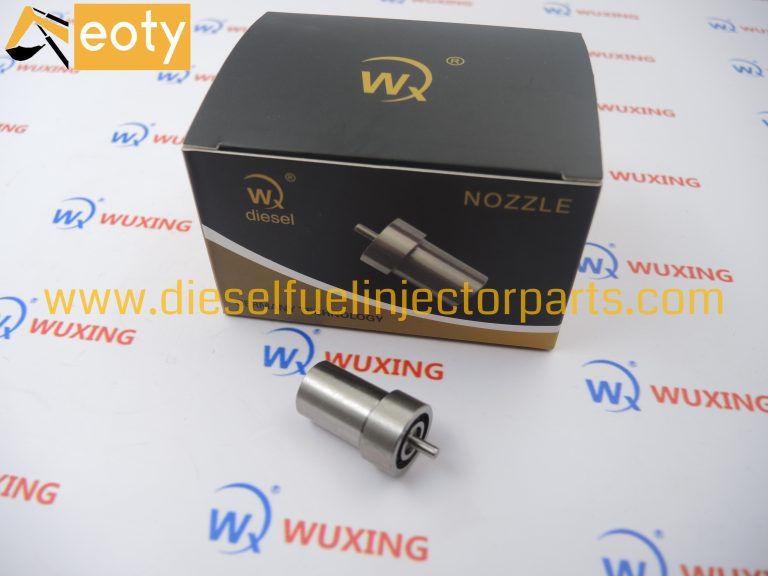 DN0PD55 Diesel Injector Nozzle for Mitsubishi L200 | 093400-5550 | High-Speed Steel