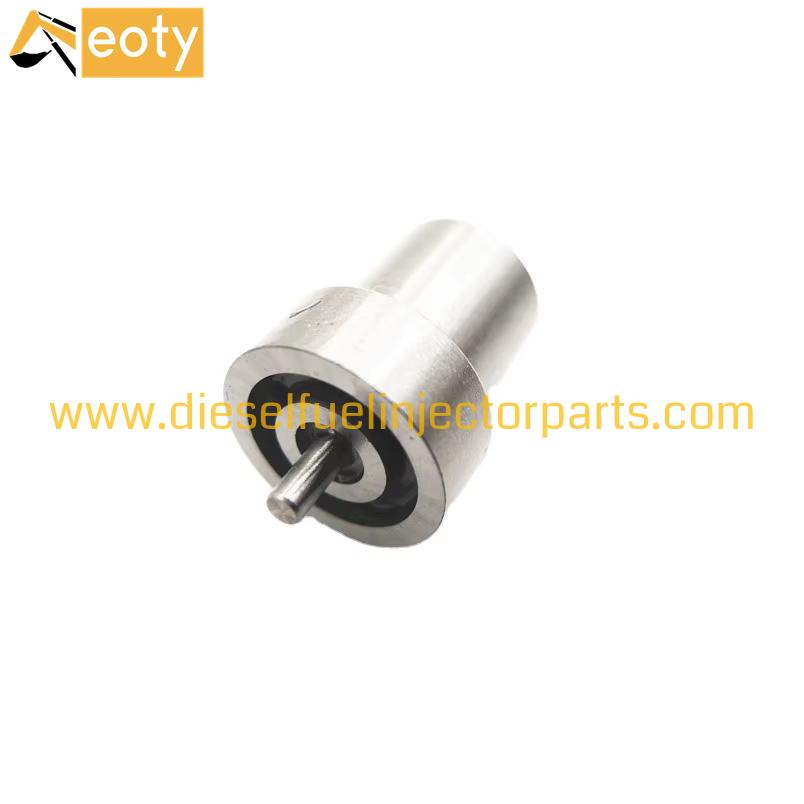 DN0PD58 Diesel Injector Nozzle for Mitsubishi L200 | 093400-5581 | High-Speed Steel