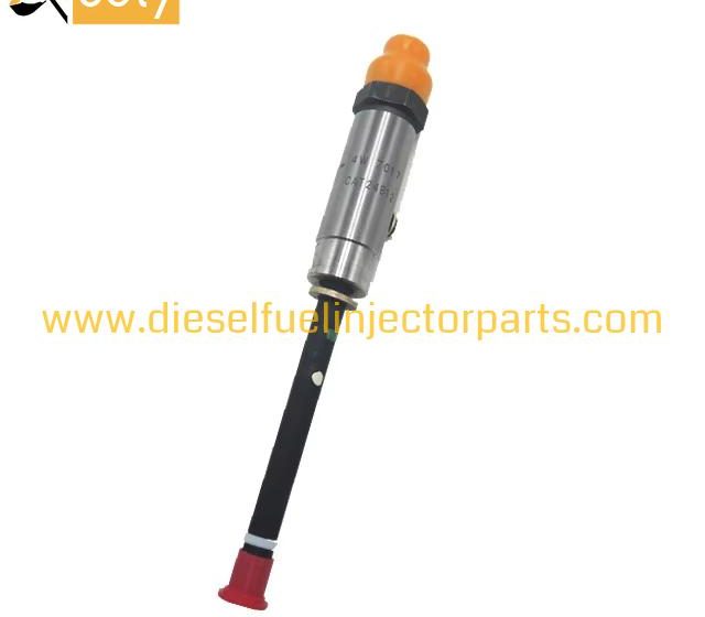 4W7017 Pencil Injector Nozzle – Stainless Steel Fuel Injector for Diesel Engines
