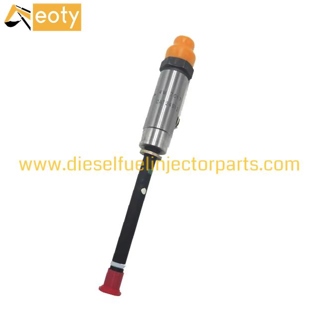 4W7017 Pencil Injector Nozzle – Stainless Steel Fuel Injector for Diesel Engines