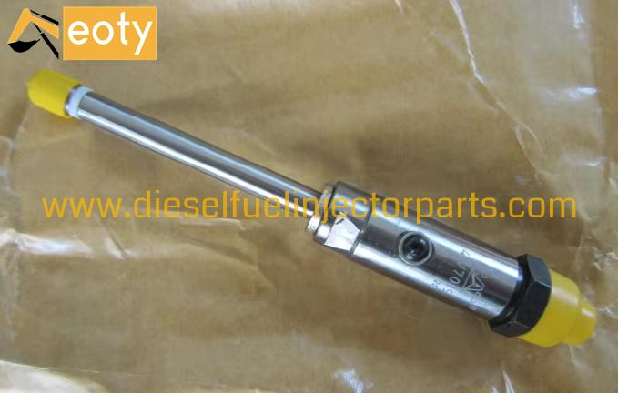 4W7017 Pencil Injector Nozzle – Stainless Steel Fuel Injector for Diesel Engines