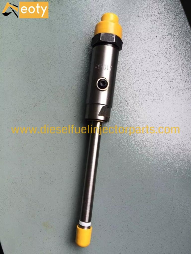 4W7017 Pencil Injector Nozzle – Stainless Steel Fuel Injector for Diesel Engines