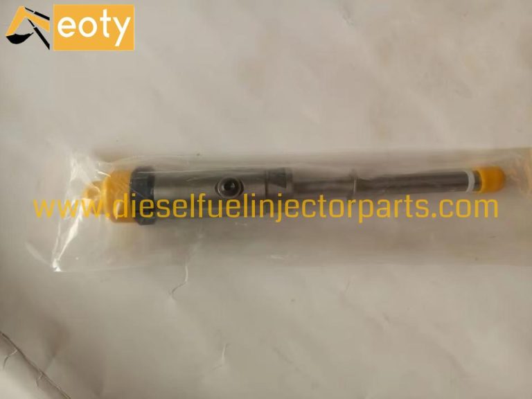 4W7017 Pencil Injector Nozzle – Stainless Steel Fuel Injector for Diesel Engines