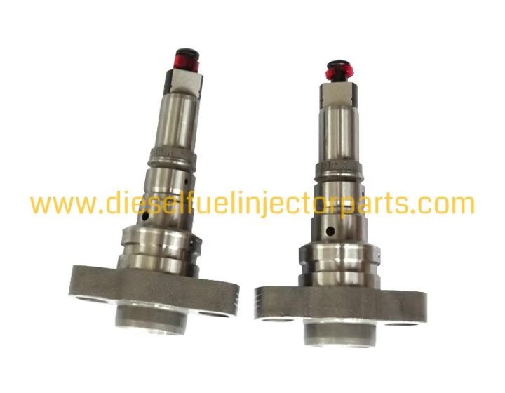 Bosch-Style Diesel Fuel Injection Plunger 2418455130 | 2 418 455 130 | 2455-130