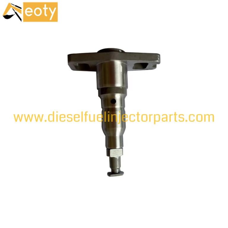 High Quality Fuel Injection Pump Plunger 2418455437 2455-437 for Excavator Diesel Engine