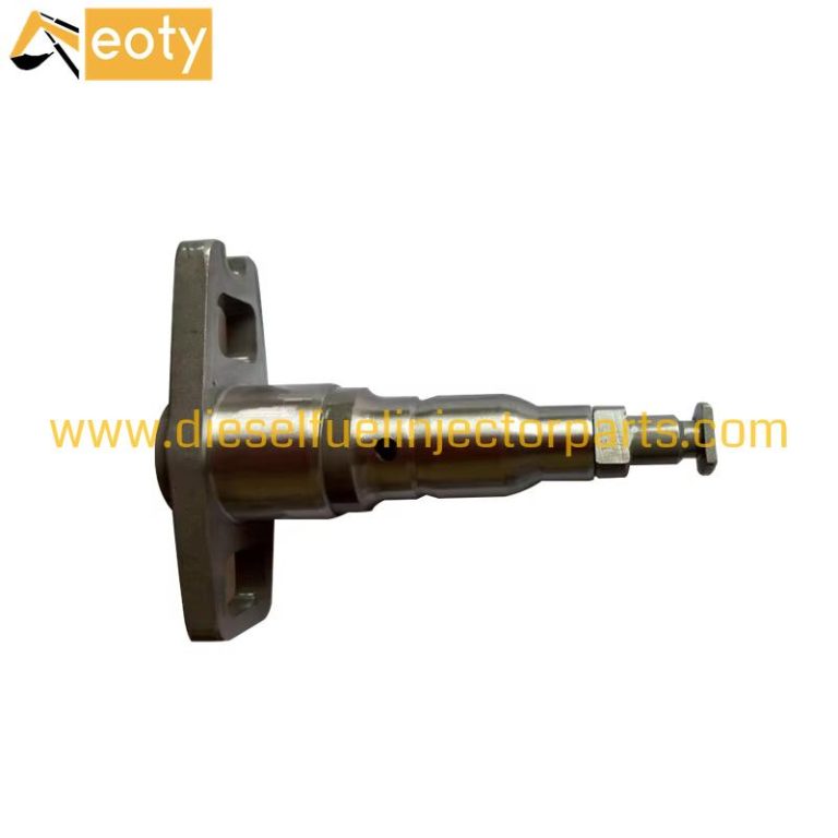 High Quality Fuel Injection Pump Plunger 2418455437 2455-437 for Excavator Diesel Engine