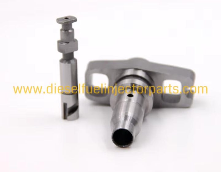 Fuel Injection Pump Plunger 2418455524 | 2455-524 | 2455524 | Diesel Engine Parts