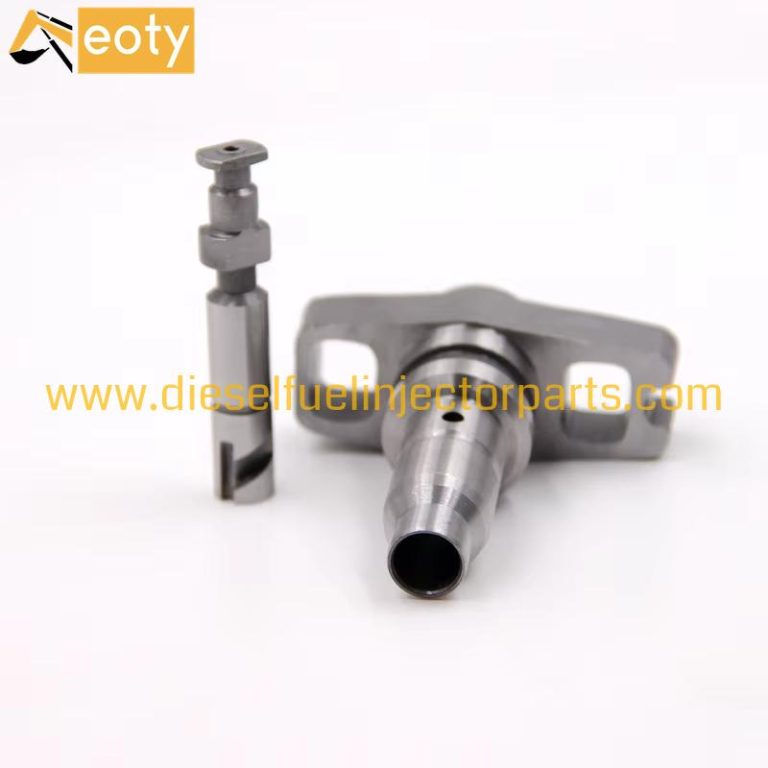 Fuel Injection Pump Plunger 2418455524 | 2455-524 | 2455524 | Diesel Engine Parts