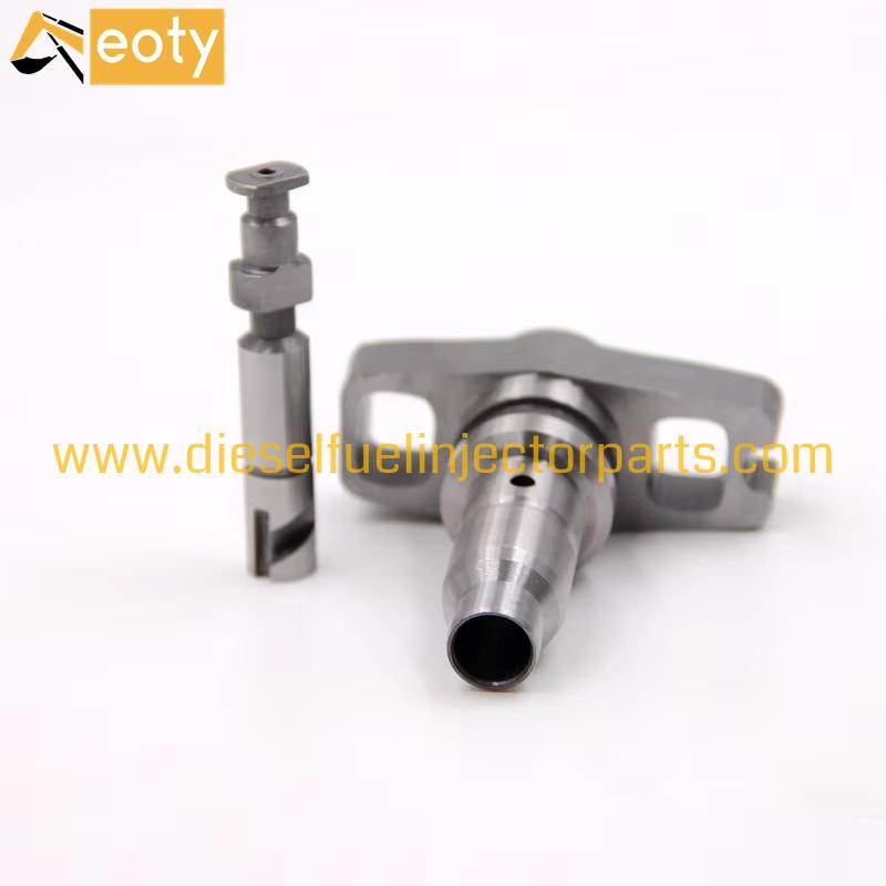 Fuel Injection Pump Plunger 2418455524 | 2455-524 | 2455524 | Diesel Engine Parts