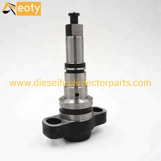 Fuel Injection Pump Plunger 2418455524 | 2455-524 | 2455524 | Diesel Engine Parts