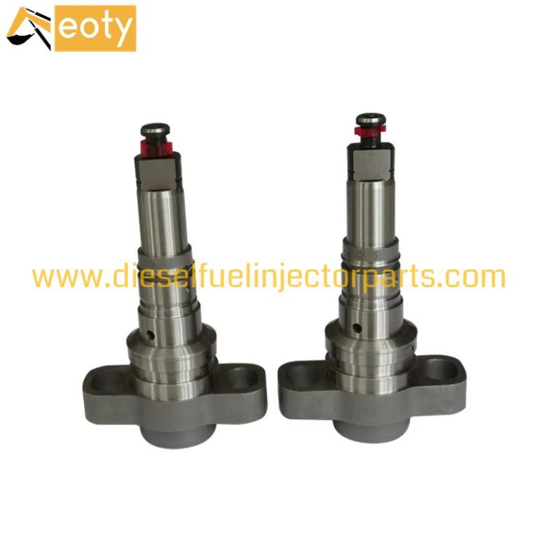Fuel Injection Pump Plunger 2418455524 | 2455-524 | 2455524 | Diesel Engine Parts
