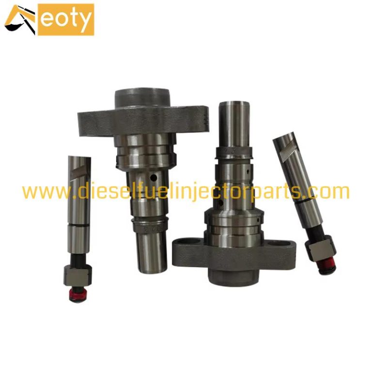 2418455559 Diesel Fuel Injection Plunger 2455-559 2455559 for Fuel Injection System