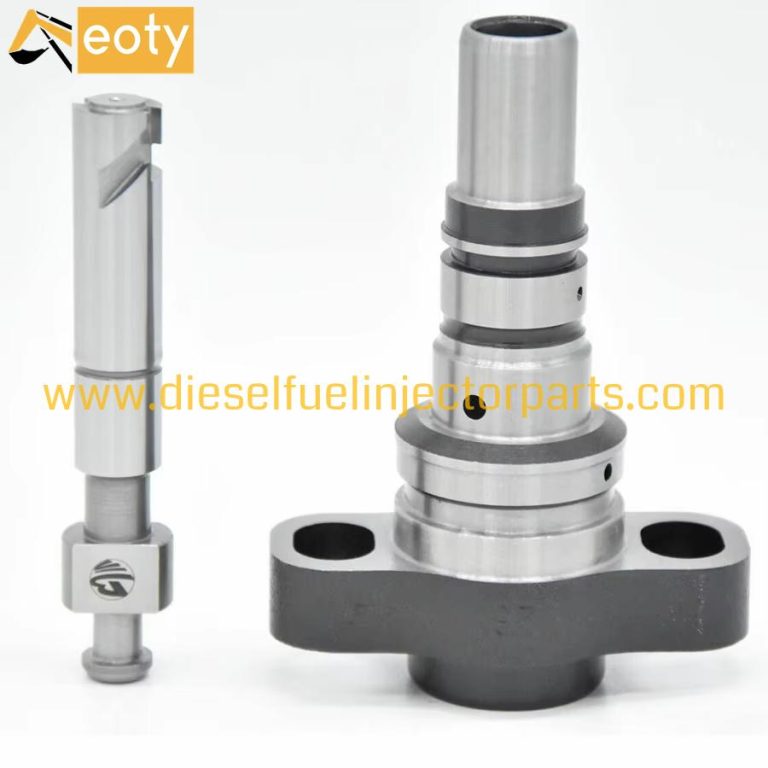2418455559 Diesel Fuel Injection Plunger 2455-559 2455559 for Fuel Injection System