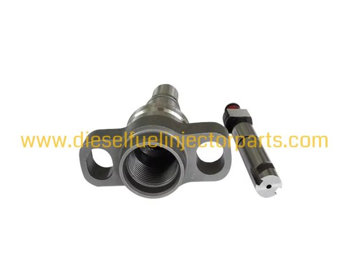 Excavator Fuel Injection Plunger 2418455722 2455-722 for 360-7 | High-Quality OEM Replacement