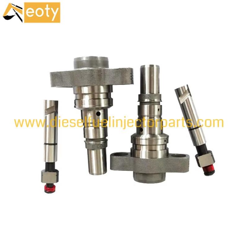 Excavator Fuel Injection Plunger 2418455722 2455-722 for 360-7 | High-Quality OEM Replacement