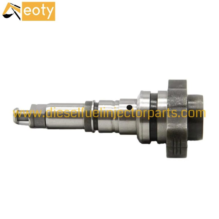 Excavator Fuel Injection Plunger 2418455722 2455-722 for 360-7 | High-Quality OEM Replacement