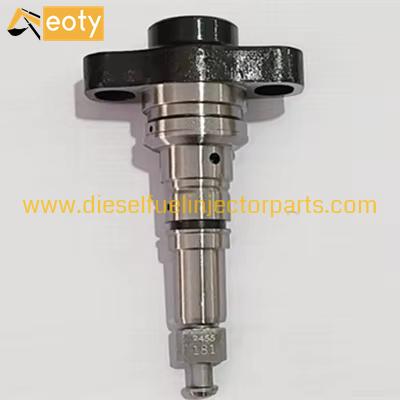 Excavator Fuel Injection Plunger 2418455722 2455-722 for 360-7 | High-Quality OEM Replacement