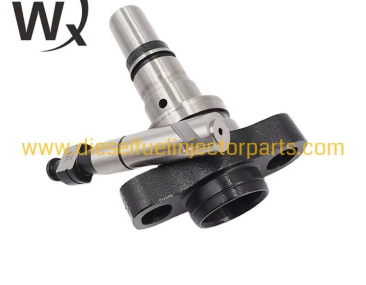 2418455732 Diesel Fuel Injection Plunger 2455-732 | High Quality | Fuel Injection System