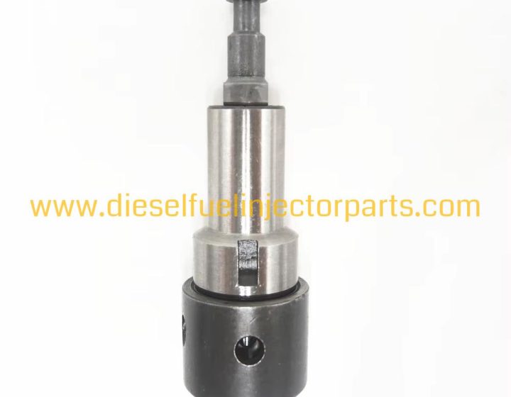 Fuel Injection Plunger A437.3 A437/3 437.3 for Diesel Engine – High Quality Standard Size